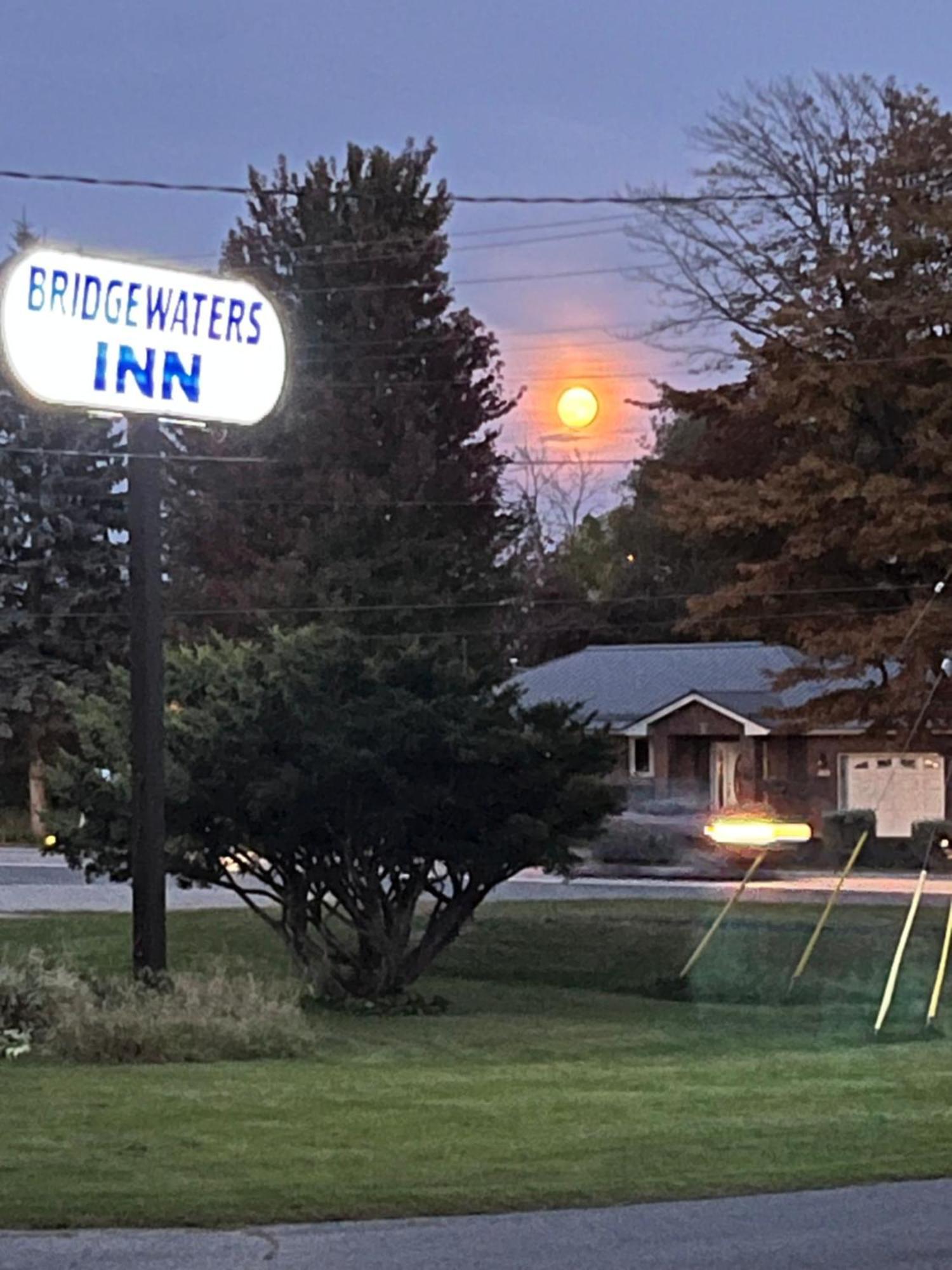 Bridgewaters Inn Johnstown Luaran gambar