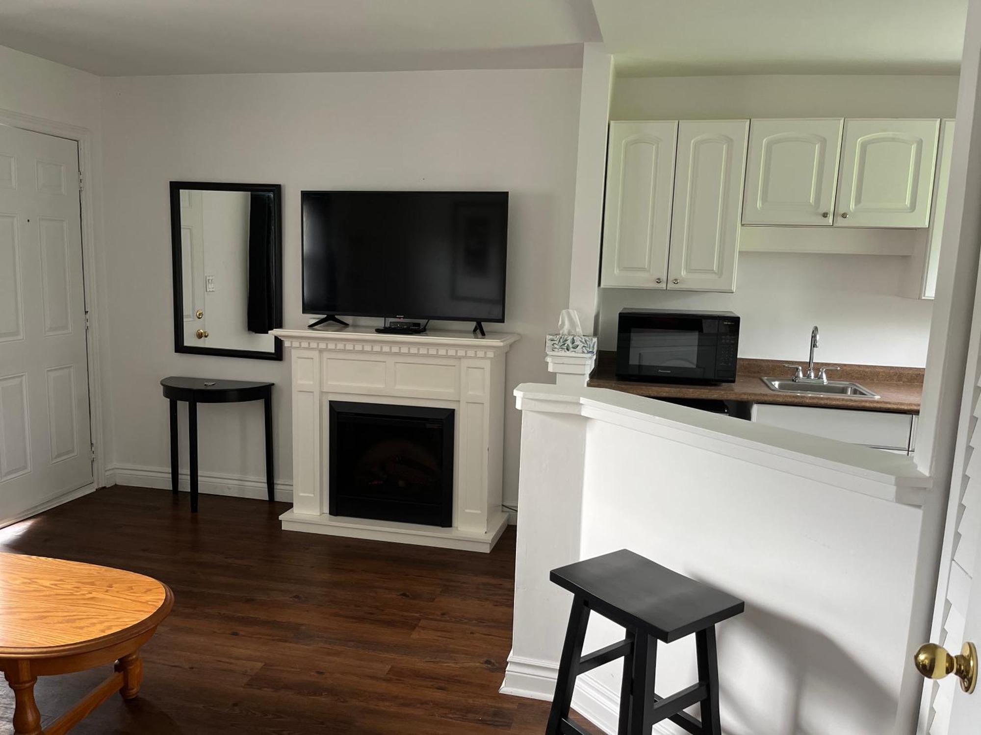 Bridgewaters Inn Johnstown Luaran gambar