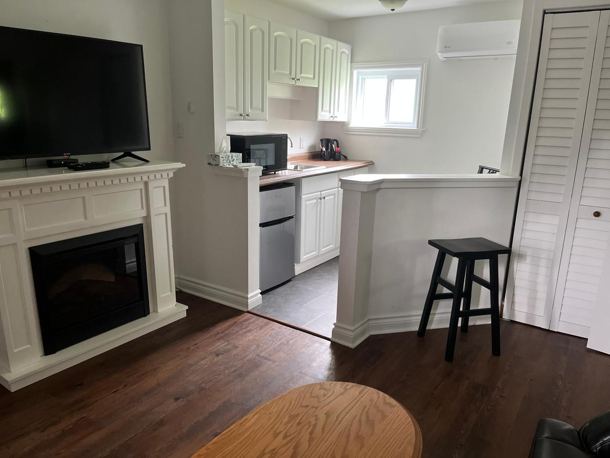 Bridgewaters Inn Johnstown Luaran gambar