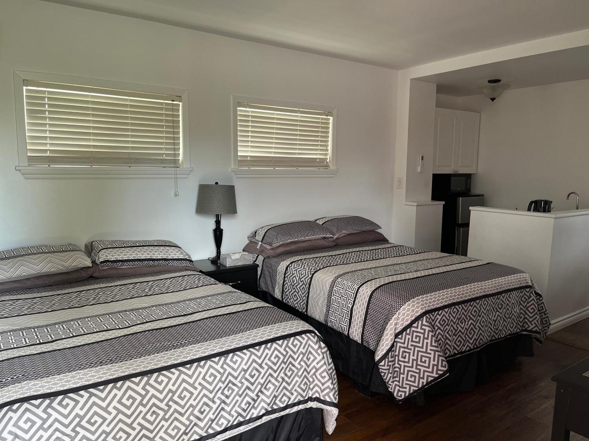Bridgewaters Inn Johnstown Luaran gambar