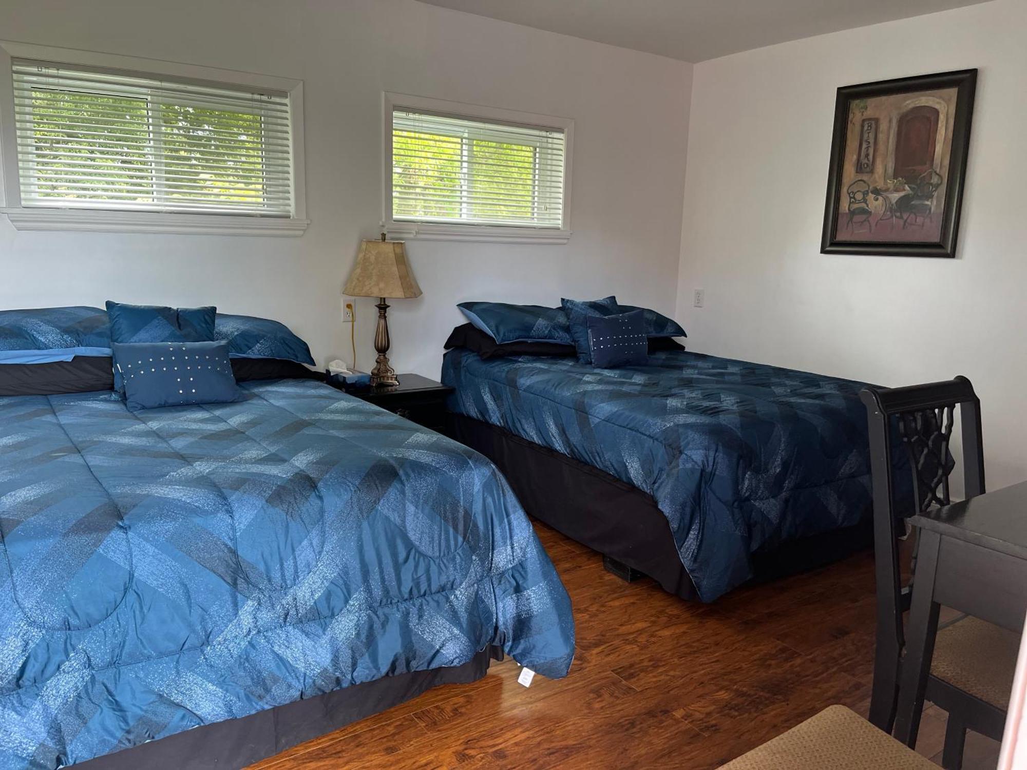 Bridgewaters Inn Johnstown Luaran gambar