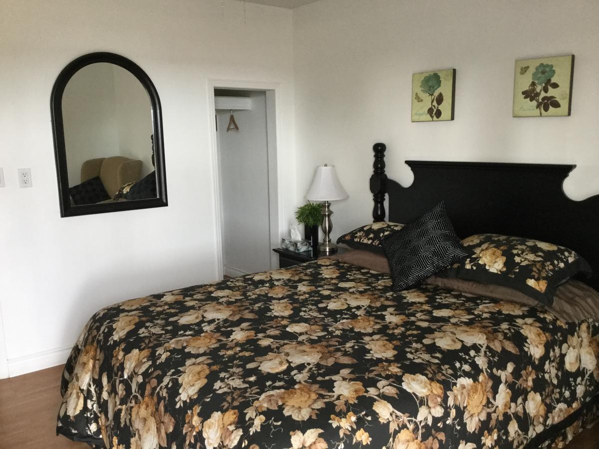 Bridgewaters Inn Johnstown Luaran gambar