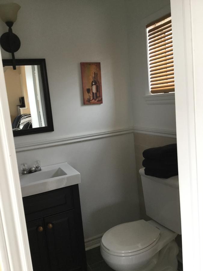 Bridgewaters Inn Johnstown Luaran gambar
