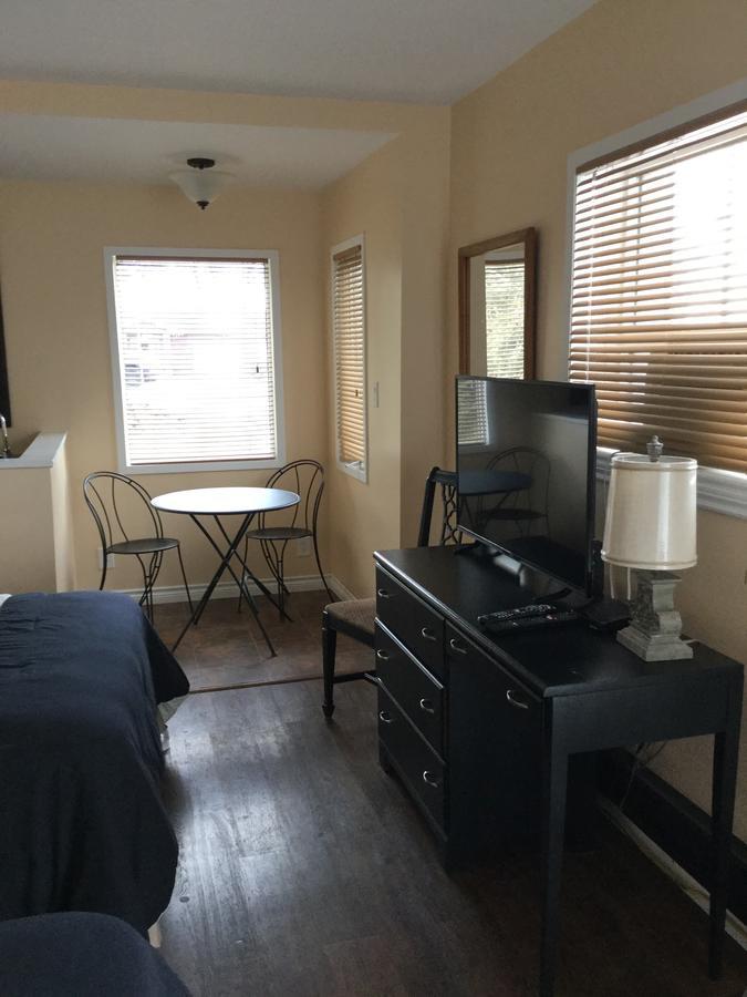 Bridgewaters Inn Johnstown Luaran gambar